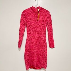 H&M Lace Dress